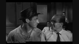 دوازده مرد خشمگین - 12Angry Men 1957