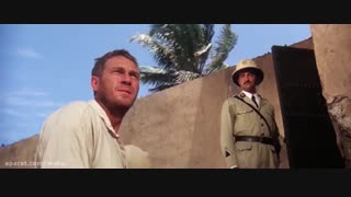 پاپیون - Papillon 1973