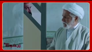 سکانسی از فیلم ژن خوک