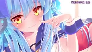 Nightcore- not your barbiegirl