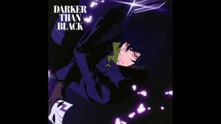 موسیقی متن فصل دوم انیمه تاریک‌تر از سیاهی Darker Than Black