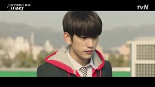 سریال کره ای پسر روانسنج2019 قسمت 3(he is psychometric ) با زیرنویس چسبیده با حضور پارک جین یونگ عضو گروه got7