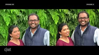 مقایسه آیفون X و XS اپل: ظاهر یکسان و قیمت متفاوت!