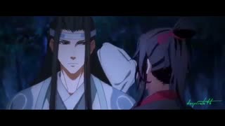 Mo dao zu shi... amv