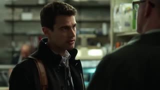 تریلر فیلم فهرست سیاه - Backstabbing for Beginners 2018