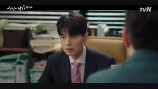 قسمت پانزدهم سریال کره ای Touch Your Heart 2019 - با زیرنویس فارسی