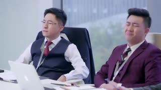 سریال مذاکره کننده قسمت هفتم + زیرنویس فارسی