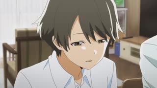 انیمه زیبا همچو ماه _ Tsuki ga Kirei قسمت 2 با زیرنویس فارسی