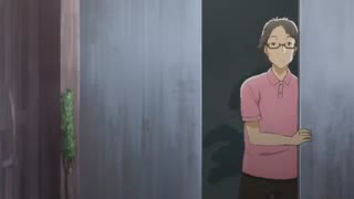 انیمه زیبا همچو ماه _ Tsuki ga Kirei قسمت 3 با زیرنویس فارسی