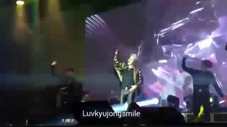 Kim Hyung Jun || MasterPiece Lima- Peru || 25.03.2019