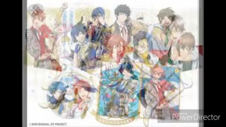 Deardream-Pleasure Flag