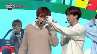 [Golden Child - What Happened