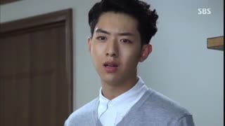 سریال کره ای  Temptation با زیرنویس فارسی قسمت 11