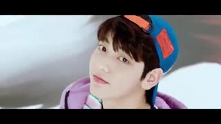 TXT(CROWN)' Official MV