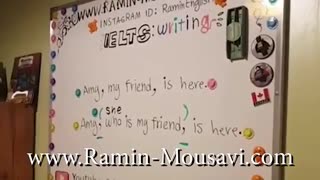 کاربرد پرانتز٬ ویرگول و خط تیره در دادن اطلاعات بیشتر در انگلیسی