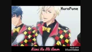 ~KuroFune~Kimi Ha Mi Amor