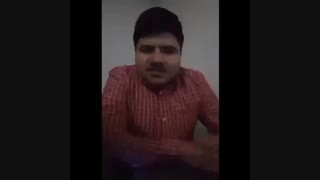 افشاگری جنجالی یکی از شرکت کنندگان مسابقه برنده باش