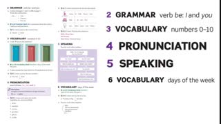 کتاب امریکن اینگلیش فایل - استارتر