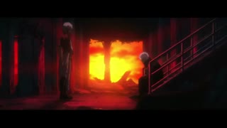 MAD Yorozuya forever♡:)*عالیه حتما ببینید