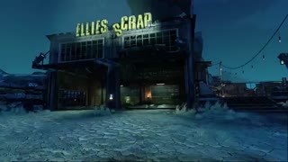 تریلر معرفی Borderlands 3 در PAX East