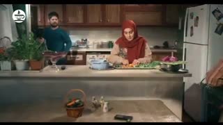 سریال نون خ  قسمت 8