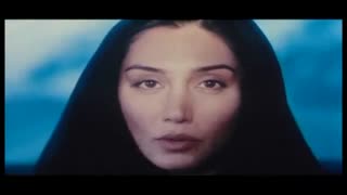 آنونس فیلم یک بوس کوچولو - iCinemaa.com