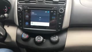 نصب دی وی دی فابریک - مولتی مدیا اندروید لیفان x60 - ماهان اسپرت