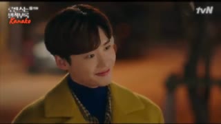 میکس عاشقانه و شاد سریال کره ای عشق یک کتاب پاداش است romance is a bonus book 2019