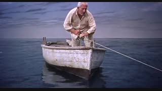 پیرمرد و دریا - The Old Man and the Sea 1958