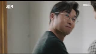 قسمت دوم  سریال کره ای بانکدار The Banker 2019