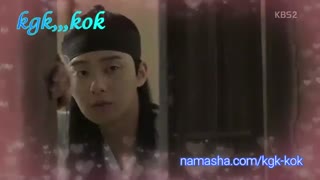 میکس سریال هوارانگ با آهنگ  دلم میره برات از اموبند تقدیی