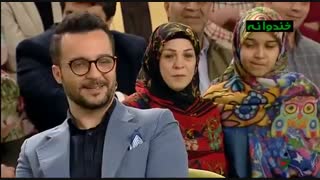 نوروز 98 خندوانه قسمت 8