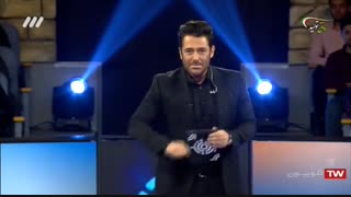 برنده باش - ۶۰ - Barande Bash