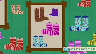 دیرین دیرین - کلکسیون