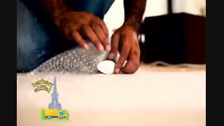 باربری غرب تهران