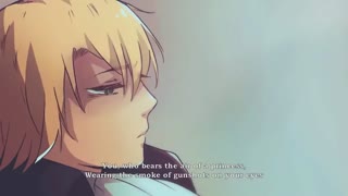 Cendrillon ❘ ❮Miraculous Ladybug❯ MV