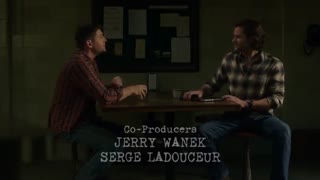 دانلود سریال فانتزی هیجانی سوپرنچرال - فصل 14 قسمت 16 - با زیرنویس چسبیده