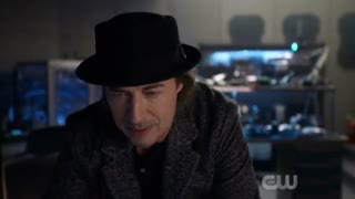 دانلود سریال فانتزی هیجانی فلش - فصل 5 قسمت 17 - با زیرنویس چسبیده