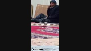 چجوری میخوره