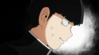 انیمه Mob Psycho 100 II / موب سایکو 100 فصل 2 قسمت 12 با زیرنویس