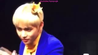 نوه ی چنگیز خان مغول=]BTS[V]