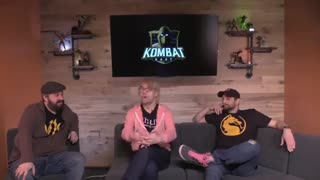 مراسم کامل کمبت کست (Kombat Kast) | قسمت پنجم : معرفی جکی بریگز و کوتال کان