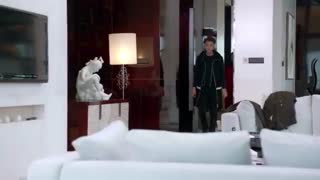 سریال مذاکره کننده قسمت دهم + زیرنویس فارسی