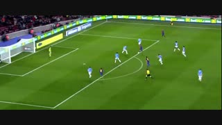 مستند مسی - Messi 2014 با دوبله فارسی