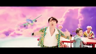 بی تی اس[BTS[Idol