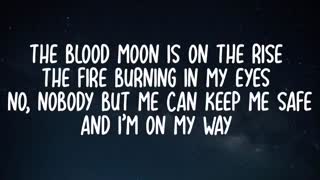 On My Way (Lyrics) - Alan Walker, Sabrina Carpenter & Farruko