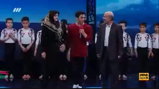 اگر چه خیلی دیر شد آن قدر گشتم تا این ویدئو را برای روز پدر پیدا کردم