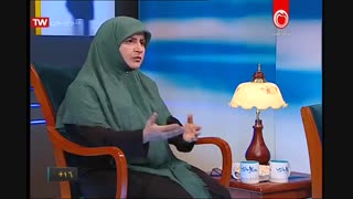 برنامه حال خوب-طیبه سیاوشی-قسمت اول-20-12-97 لمینت