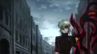 Narcassistic Cannibal- Hellsing AMV