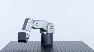 کوچکترین بازوی رباتیک تجاری Meca500